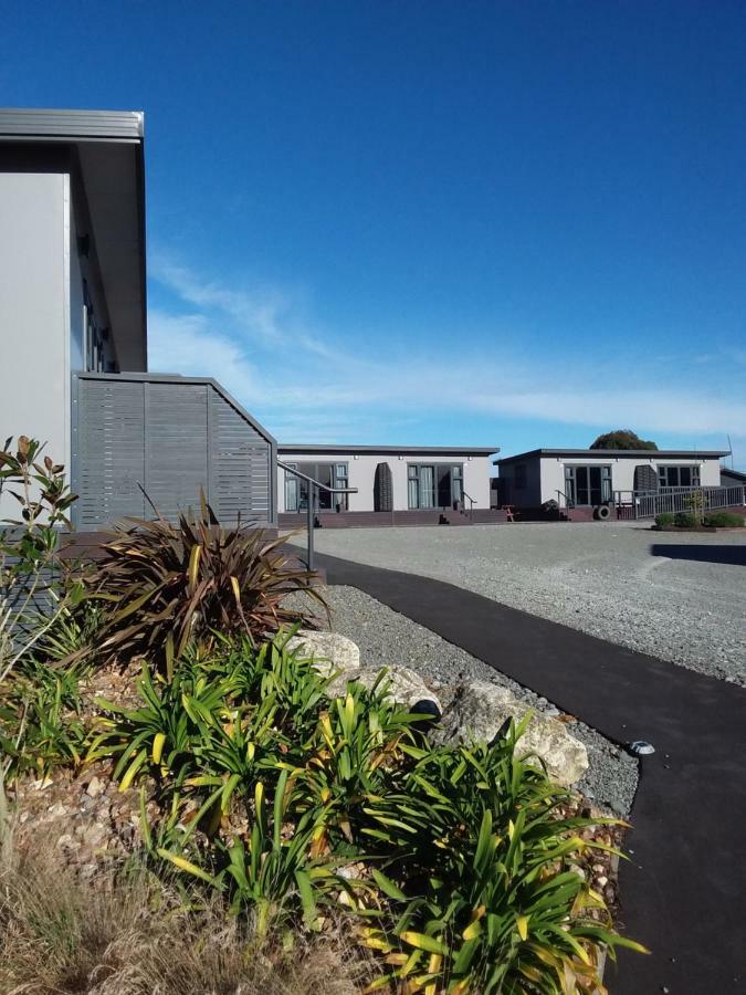 Pine Lake View Lodge Kaiapoi Екстер'єр фото